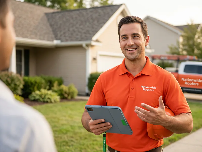 Roof Installation  in Woodstock  FAQ